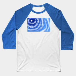 Star Clouds Baseball T-Shirt